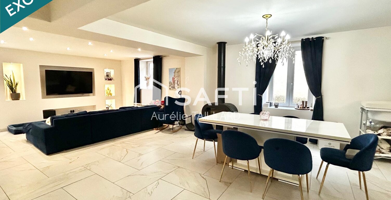 Charmante maison - 5 pièces - 155m² — photo 1