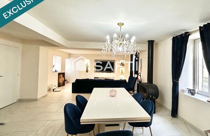 Charmante maison - 5 pièces - 155m² — photo 2