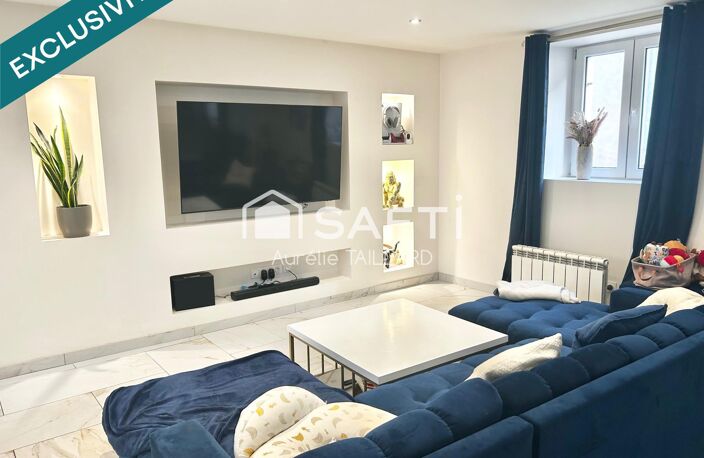 Charmante maison - 5 pièces - 155m² — photo 3