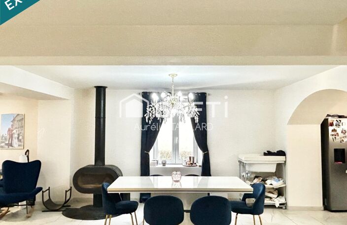 Charmante maison - 5 pièces - 155m² — photo 4