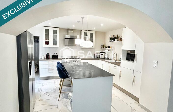 Charmante maison - 5 pièces - 155m² — photo 5