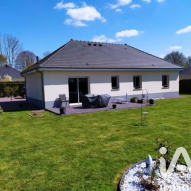 Maison 5 pièces 267000 €