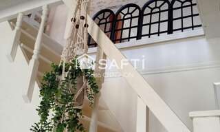 Maison 3 Pièces 77 m² à vendre à Vouvant (85120)