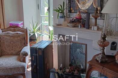 Maison 4 pièces 162863 €