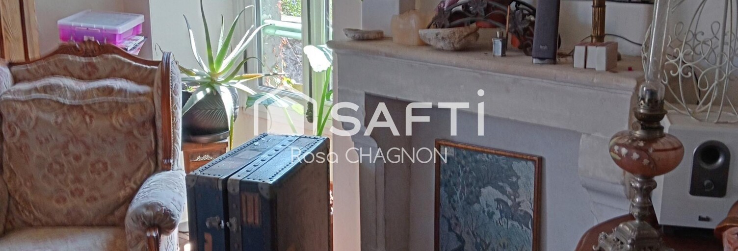 Maison 4 Pièces 90 m² à vendre à Vouvant (85120)