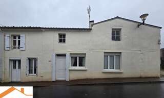 Maison 3 Pièces 68 m² à vendre à Les Lucs-sur-Boulogne (85170)