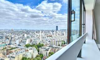 Appartement 1 Pièce 41 m² à vendre à Paris 15 (75015)