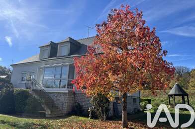 Maison 6 pièces 335000 €