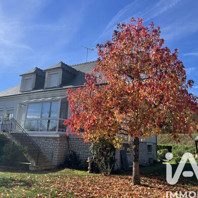 Maison 6 pièces 345000 €