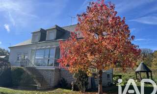 Maison 6 Pièces 160 m² à vendre à Vernou-sur-Brenne (37210)