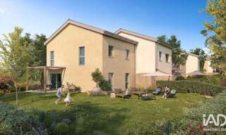 Appartement 4 Pièces 82 m² à vendre à Riom (63200)