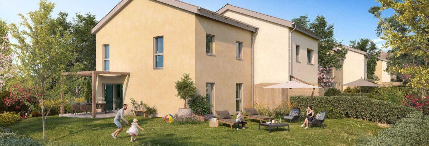 Appartement 4 Pièces 82 m² à vendre à Riom (63200)