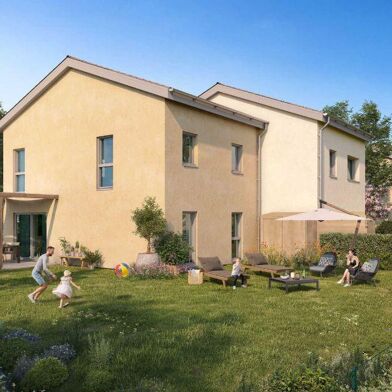 Appartement 4 pièces 295000 €