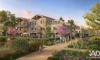 Appartement 4 Pièces 84 m² à vendre à Riom (63200)