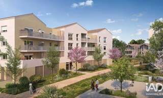 Appartement 4 Pièces 84 m² à vendre à Riom (63200)