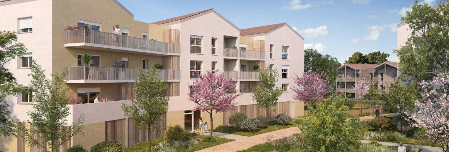 Appartement 4 Pièces 84 m² à vendre à Riom (63200)