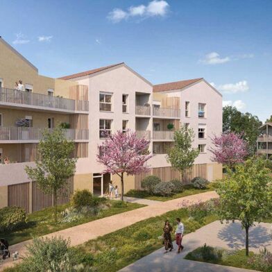 Appartement 4 pièces 278000 €