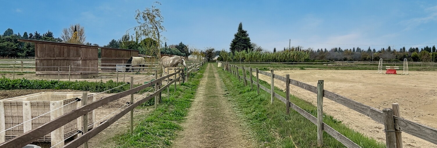 Maison 5 Pièces 131 m² à vendre à Maillane (13910)