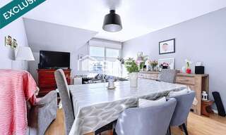 Appartement 3 Pièces 54 m² à vendre à Lannilis (29870)