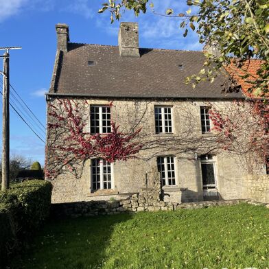 Maison 4 pièces 111500 €