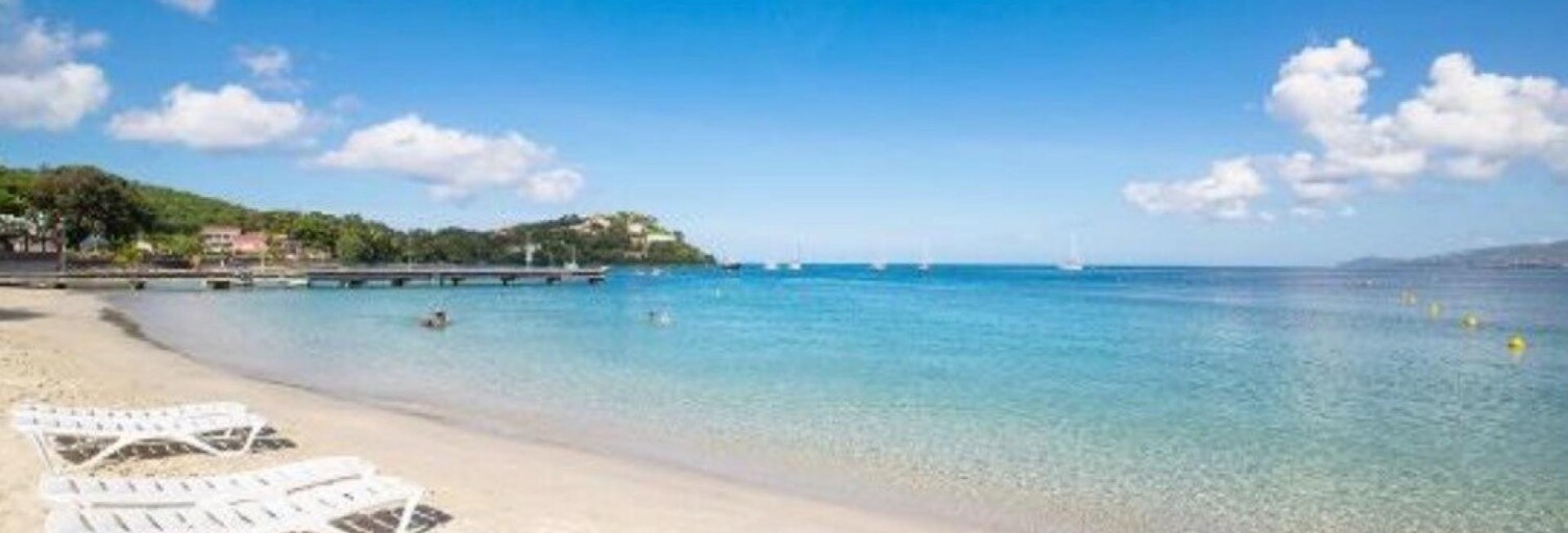 Appartement 4 Pièces 99 m² à vendre à Les Trois-Îlets (97229)