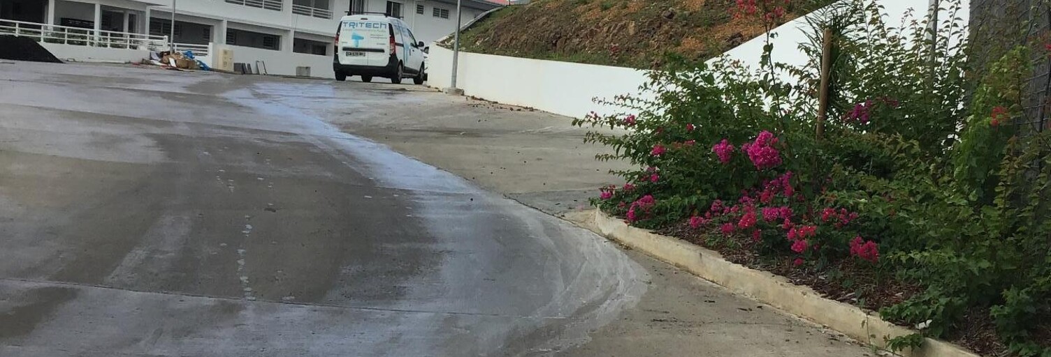 Appartement 4 Pièces 99 m² à vendre à Les Trois-Îlets (97229)