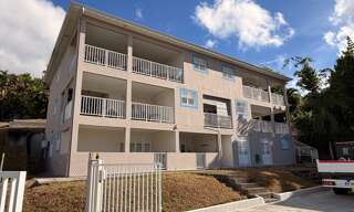 Immeuble  500 m² à vendre à Fort-de-France (97200)