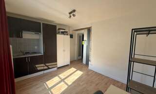 Appartement 1 Pièce 15 m² à vendre à Angers (49100)