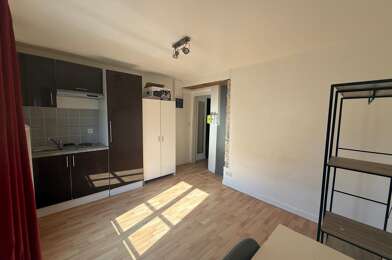 Appartement 1 pièces 83000 €