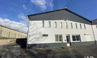 Commerce  575 m² à louer à Lizy-sur-Ourcq (77440)