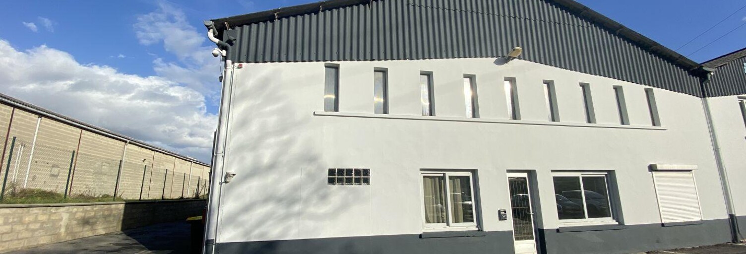 Commerce  575 m² à louer à Lizy-sur-Ourcq (77440)