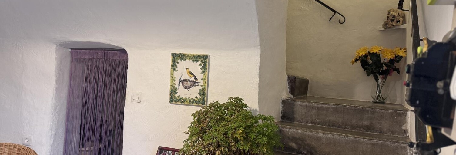 Maison 5 Pièces 62 m² à vendre à Alès (30100)