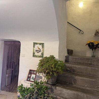 Maison 5 pièces 119000 €