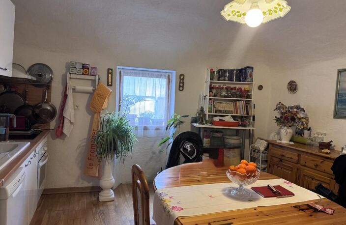 Maison de village — photo 2