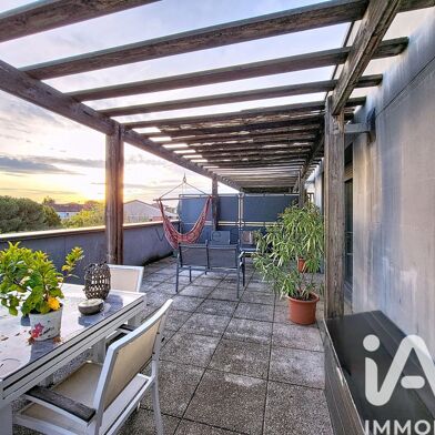 Appartement 3 pièces 196000 €