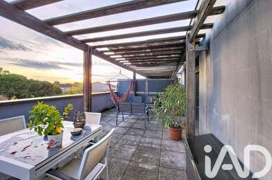 Appartement 3 pièces 196000 €