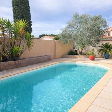 Maison 5 pièces 390000 €