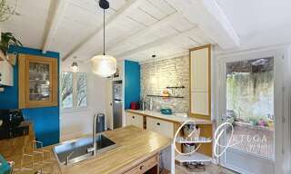 Maison 5 Pièces 142 m² à vendre à Beauvoisin (30640)