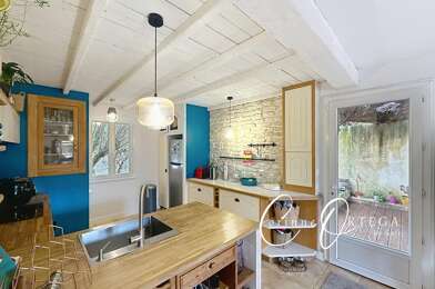 Maison 5 pièces 374000 €