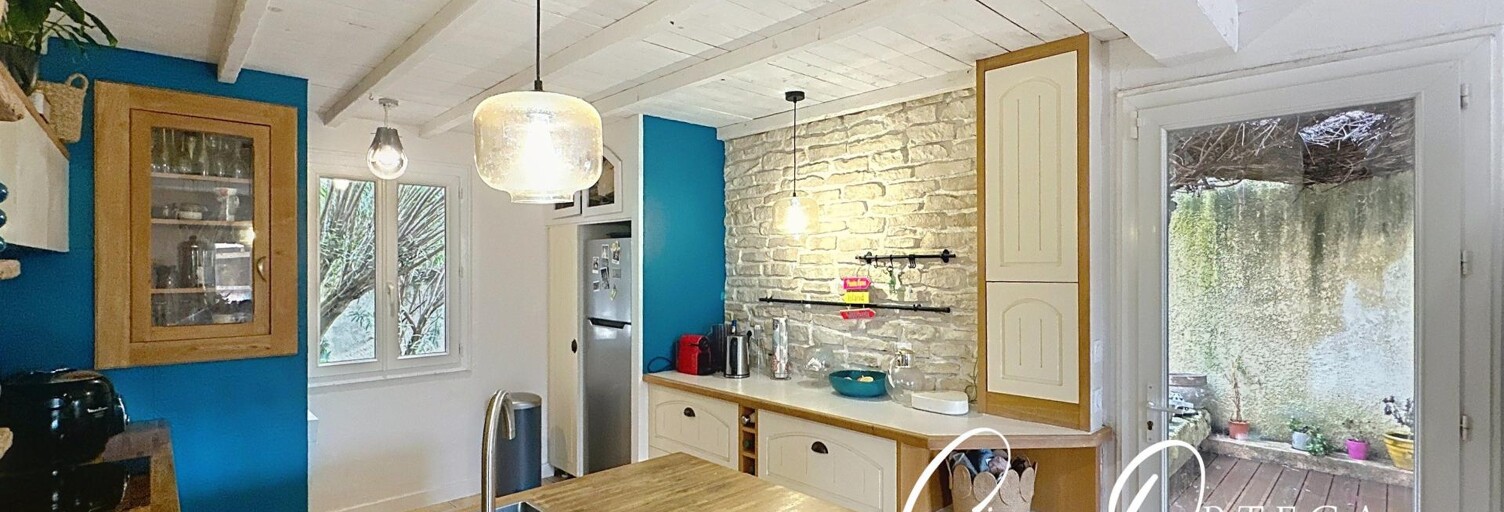 Maison 5 Pièces 142 m² à vendre à Beauvoisin (30640)