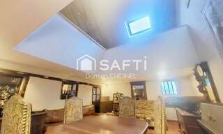 Maison 6 Pièces 166 m² à vendre à Vernais (18210)