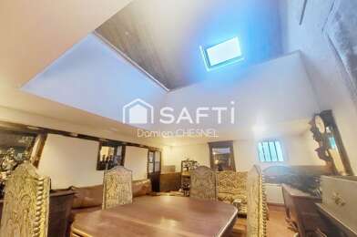 Maison 6 pièces 148000 €