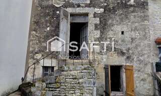 Maison 4 Pièces 102 m² à vendre à Frontenay-Rohan-Rohan (79270)