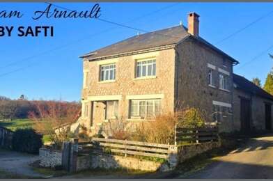 Maison 8 pièces 220000 €