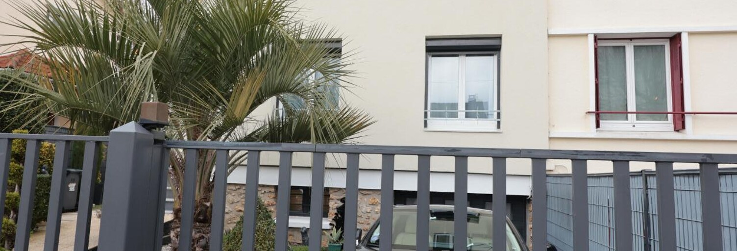 Maison 5 Pièces 90 m² à vendre à Chilly-Mazarin (91380)