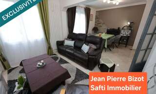 Maison 5 Pièces 90 m² à vendre à Chilly-Mazarin (91380)