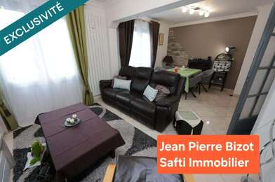 Maison 5 pièces 360000 €