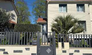 Maison 5 Pièces 90 m² à vendre à Chilly-Mazarin (91380)