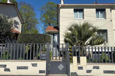 Maison 5 pièces 360000 €