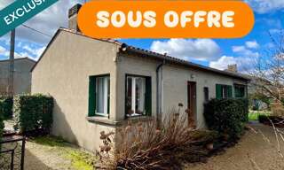 Maison 4 Pièces 76 m² à vendre à Aussillon (81200)